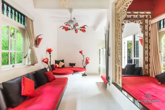Image 5 from 5 BEDROOM VILLA FOR SALE AND RENTAL IN KUTA BALI