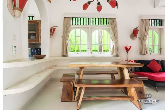 Image 6 from 5 BEDROOM VILLA FOR SALE AND RENTAL IN KUTA BALI