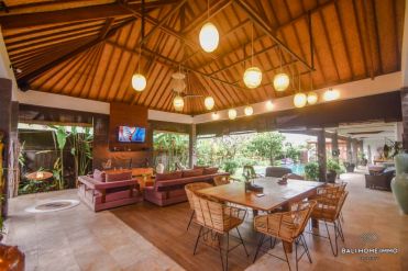 Image 16 from Villa 5 Kamar Dikontrakkan Jangka Panjang di Berawa