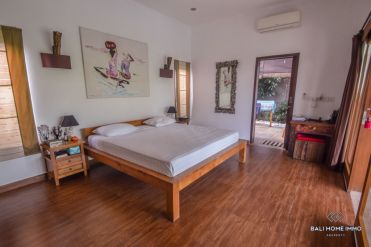 Image 9 from Villa 5 Kamar Dikontrakkan Jangka Panjang di Berawa