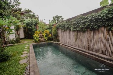 Image 3 from 5 Bedroom Villa For Sale Leasehold in Berawa