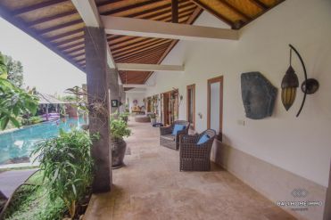 Image 20 from Villa 5 Kamar Dikontrakkan Jangka Panjang di Berawa