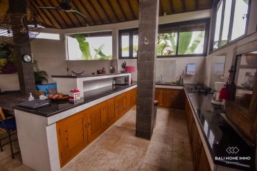 Image 5 from Villa 5 Kamar Dikontrakkan Jangka Panjang di Berawa