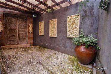 Image 3 from Villa 5 Kamar Dikontrakkan Jangka Panjang di Berawa