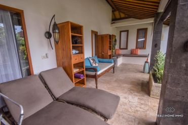 Image 18 from Villa 5 Kamar Dikontrakkan Jangka Panjang di Berawa