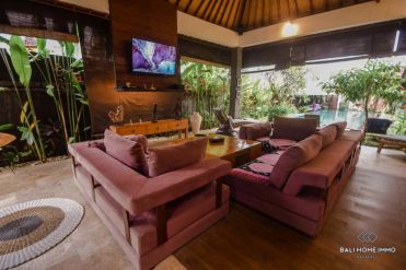 Image 15 from Villa 5 Kamar Dikontrakkan Jangka Panjang di Berawa