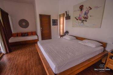 Image 7 from Villa 5 Kamar Dikontrakkan Jangka Panjang di Berawa