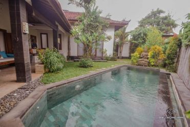 Image 2 from 5 Bedroom Villa For Sale Leasehold in Berawa