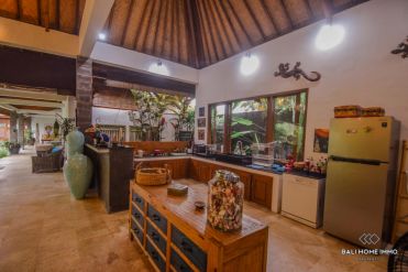 Image 10 from Villa 5 Kamar Dikontrakkan Jangka Panjang di Berawa