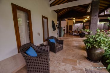 Image 19 from Villa 5 Kamar Dikontrakkan Jangka Panjang di Berawa