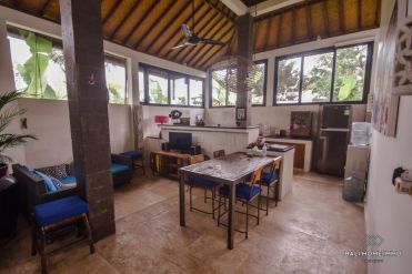 Image 11 from Villa 5 Kamar Dikontrakkan Jangka Panjang di Berawa