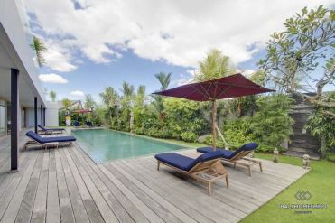 Image 3 from 5 Bedroom Villa For Sale Freehold in Bali Canggu