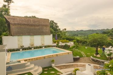 Image 2 from Villa de 5 chambres à vendre en pleine propriété à Lombok