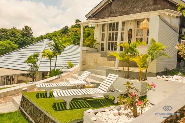 Image 11 from Villa de 5 chambres à vendre en pleine propriété à Lombok