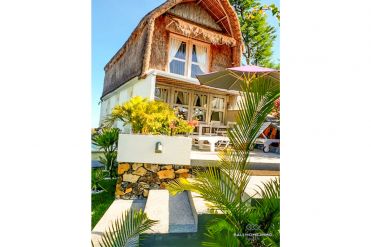 Image 6 from Villa de 5 chambres à vendre en pleine propriété à Lombok