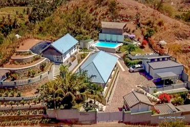 Image 12 from Villa de 5 chambres à vendre en pleine propriété à Lombok