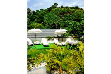 Image 9 from Villa de 5 chambres à vendre en pleine propriété à Lombok