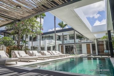 Image 3 from 5 Bedroom Villa for Sale & Rental in Bali Pererenan