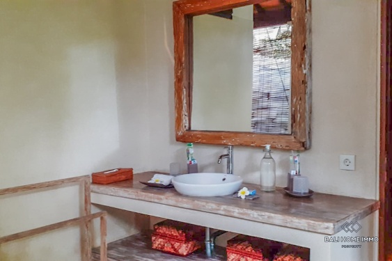 Image 16 from Villa 5 kamar di jual di Canggu Berawa