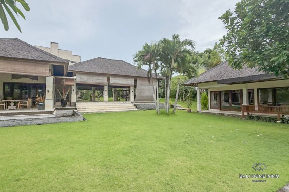 Image 2 from Villa 5 kamar di jual di Canggu Berawa