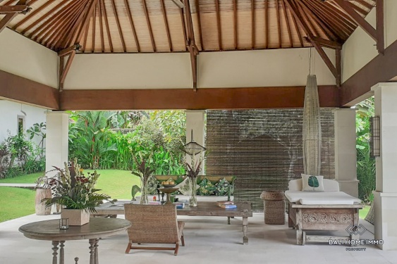 Image 3 from Villa 5 kamar di jual di Canggu Berawa