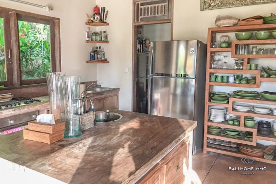 Image 11 from Villa 5 kamar di jual di Canggu Berawa