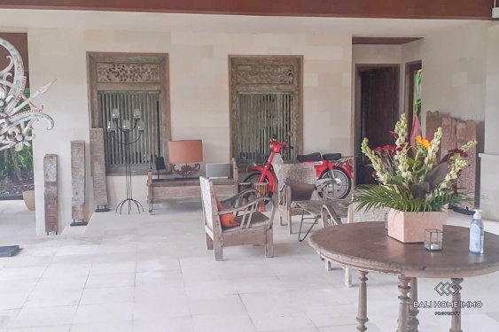 Image 6 from Villa 5 kamar di jual di Canggu Berawa