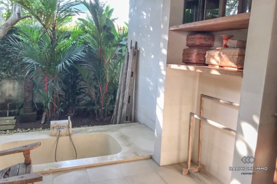 Image 18 from Villa 5 kamar di jual di Canggu Berawa