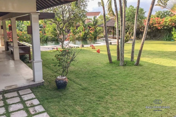 Image 19 from Villa 5 kamar di jual di Canggu Berawa