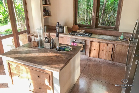 Image 10 from Villa 5 kamar di jual di Canggu Berawa