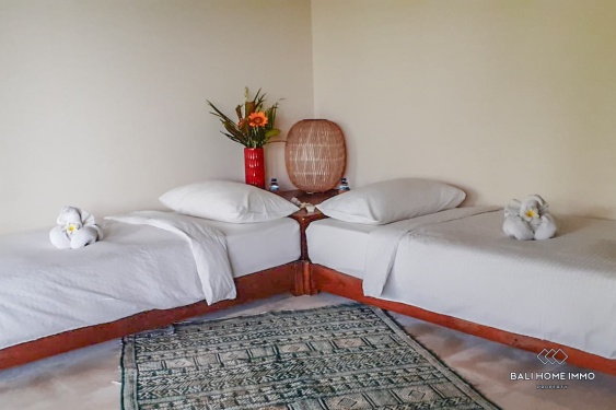 Image 15 from Villa 5 kamar di jual di Canggu Berawa