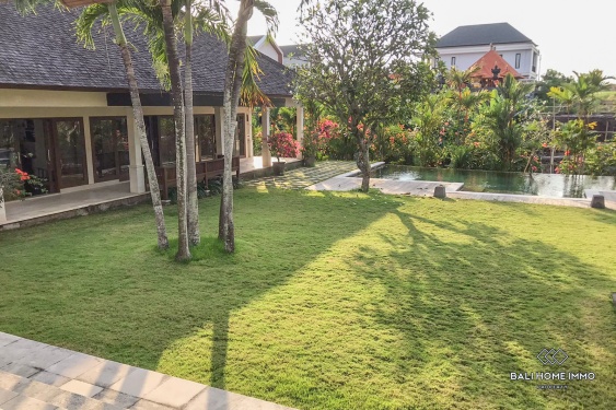 Image 20 from Villa 5 kamar di jual di Canggu Berawa