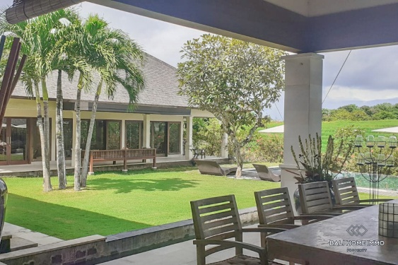 Image 7 from Villa 5 kamar di jual di Canggu Berawa