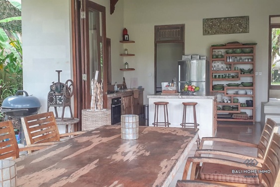 Image 9 from Villa 5 kamar di jual di Canggu Berawa