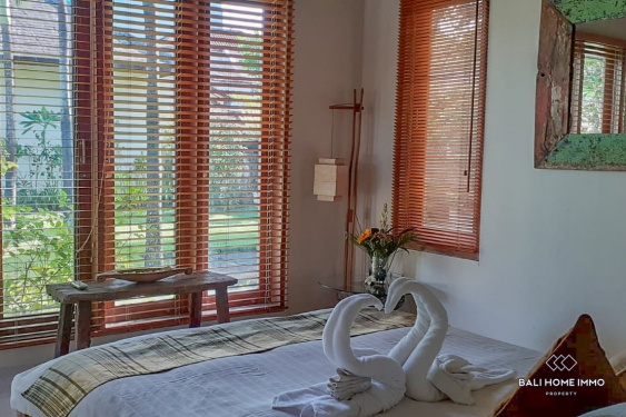 Image 14 from Villa 5 kamar di jual di Canggu Berawa