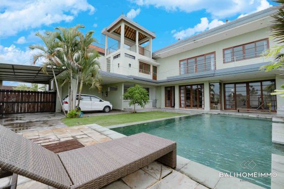 Image 2 from 5 Bedroom Villa For Sale in Canggu Residential Side