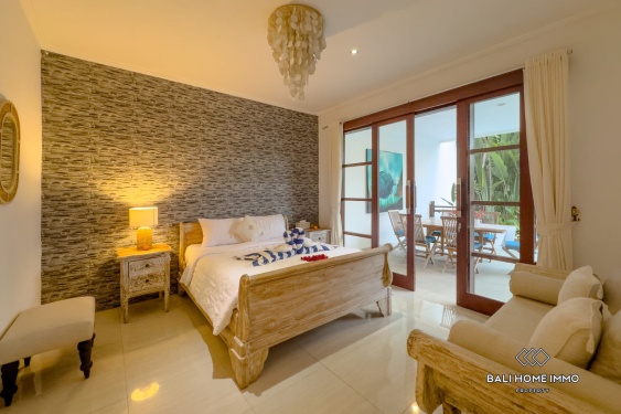 Image 14 from 5 Bedroom Villa For Sale Leasehold in Bali Canggu