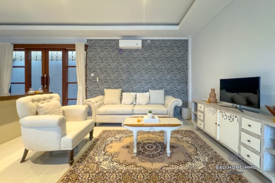 Image 5 from 5 Bedroom Villa For Sale Leasehold in Bali Canggu