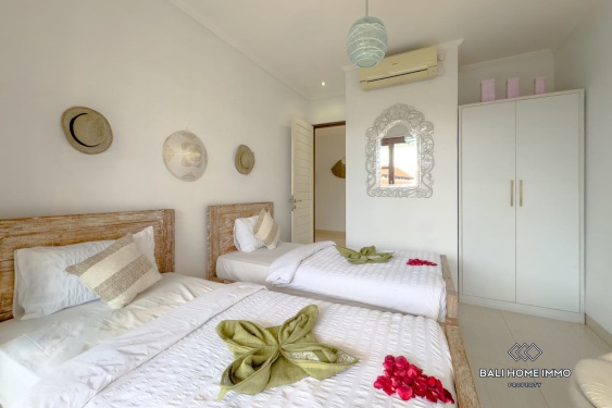 Image 16 from 5 Bedroom Villa For Sale Leasehold in Bali Canggu