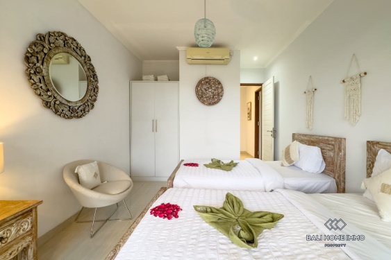 Image 15 from 5 Bedroom Villa For Sale Leasehold in Bali Canggu