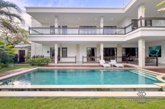 Image 2 from 5 Bedroom Villa For Sale Leasehold in Bali Canggu