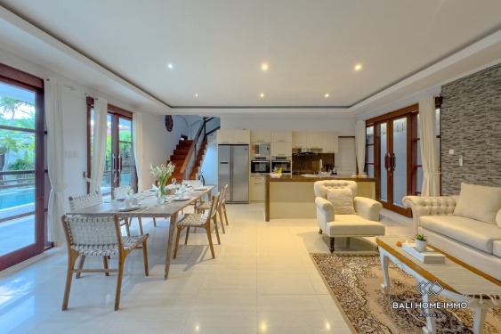 Image 6 from 5 Bedroom Villa For Sale Leasehold in Bali Canggu