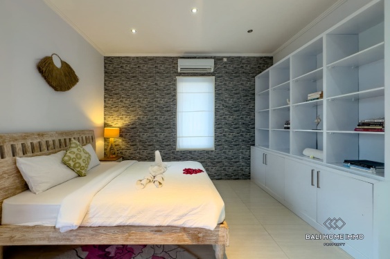 Image 13 from 5 Bedroom Villa For Sale Leasehold in Bali Canggu