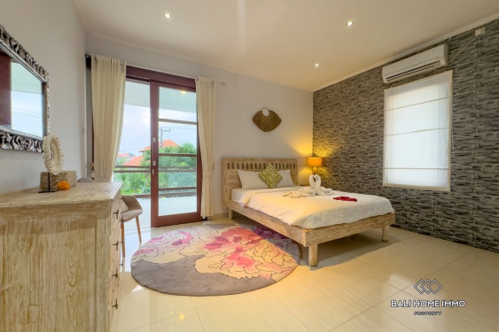 Image 12 from 5 Bedroom Villa For Sale Leasehold in Bali Canggu