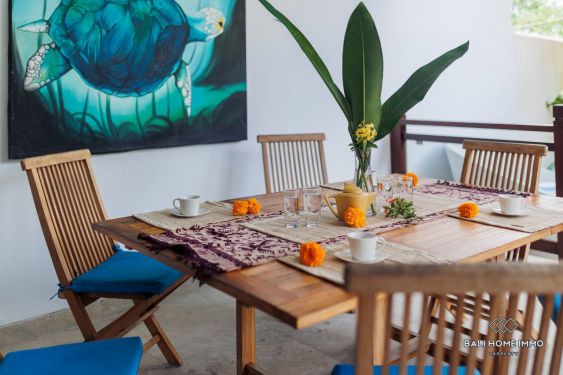 Image 5 from Villa 5 Kamar Disewakan Jangka Panjang di Bali Canggu