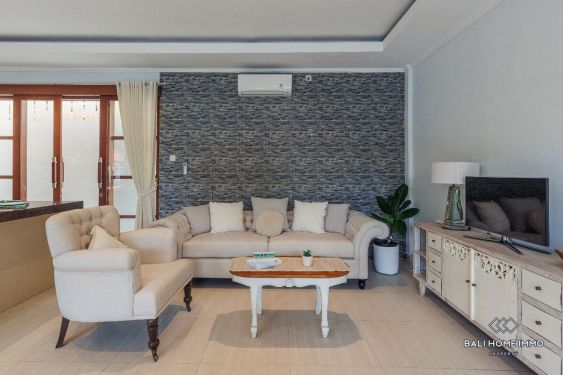 Image 8 from Villa 5 Kamar Disewakan Jangka Panjang di Bali Canggu