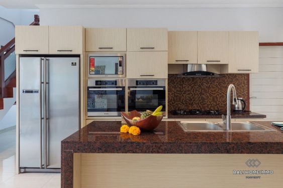 Image 15 from Villa 5 Kamar Disewakan Jangka Panjang di Bali Canggu