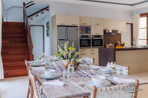 Image 14 from Villa 5 Kamar Disewakan Jangka Panjang di Bali Canggu