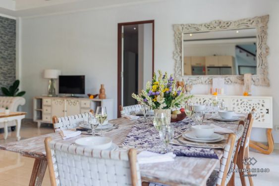 Image 11 from Villa 5 Kamar Disewakan Jangka Panjang di Bali Canggu