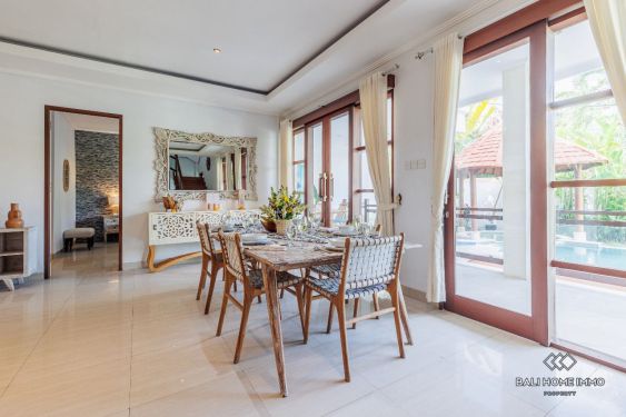 Image 12 from Villa 5 Kamar Disewakan Jangka Panjang di Bali Canggu